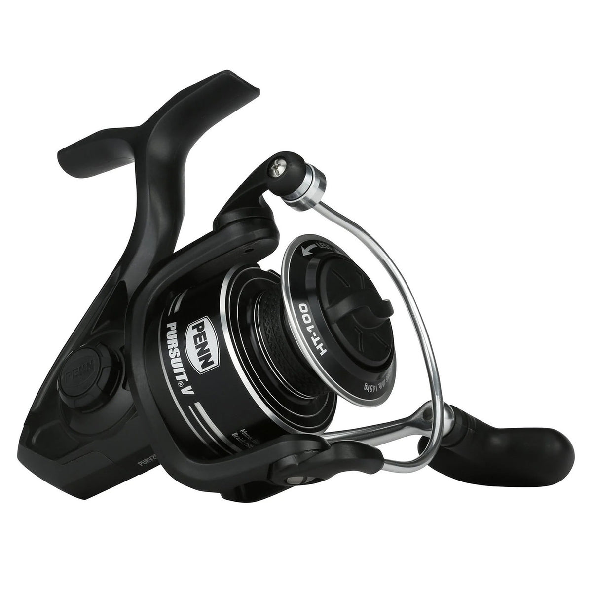 Main Image of the Penn Pursuit V Spinning Reel.