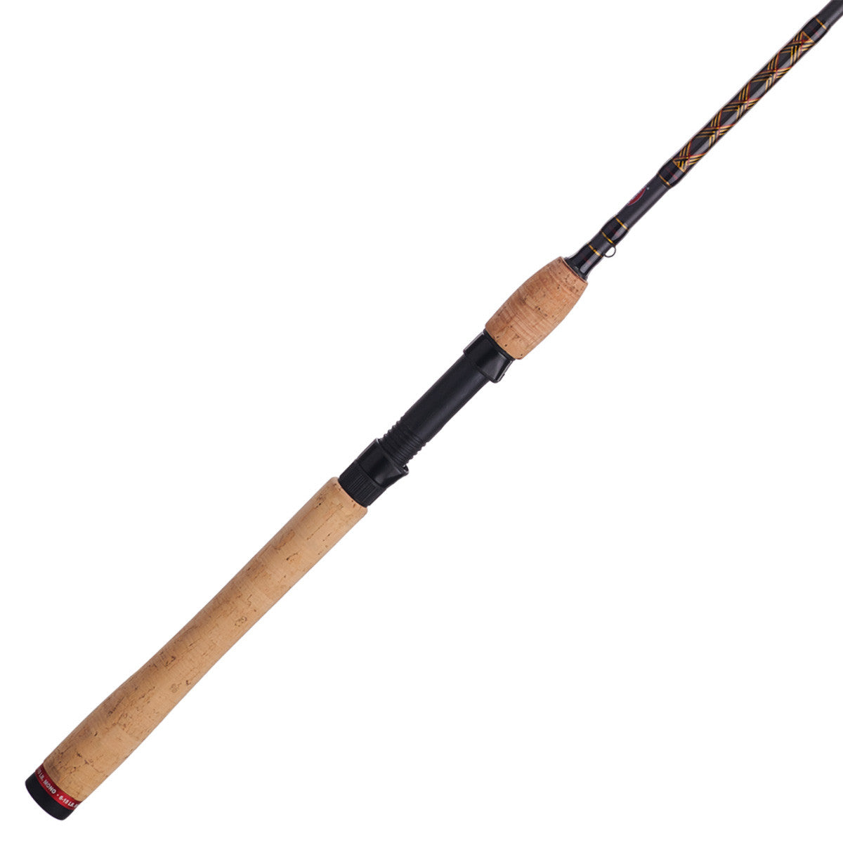 Squadron III Inshore Spinning Rod, 7'0", Medium Light