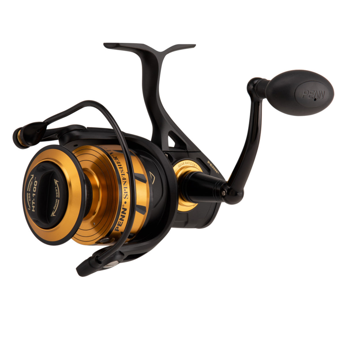 Penn Spinfisher VI Spinning Reel