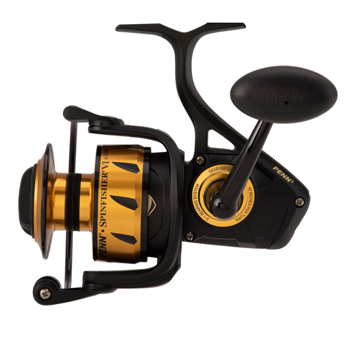 Penn Spinfisher VI Spinning Reel