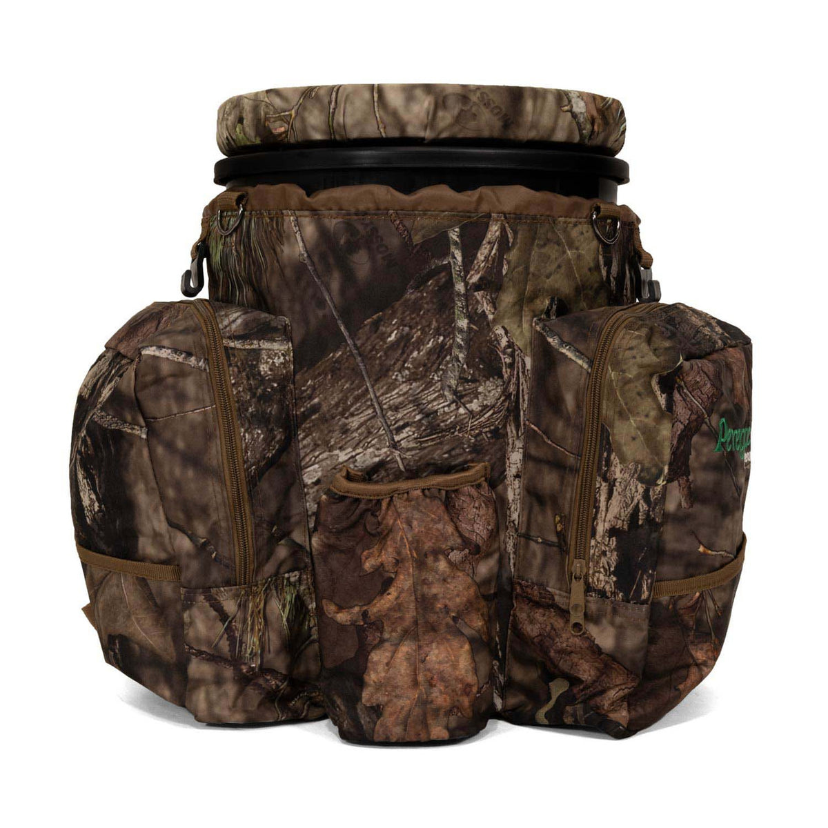 Peregrine Venture Bucket Pack Front Image