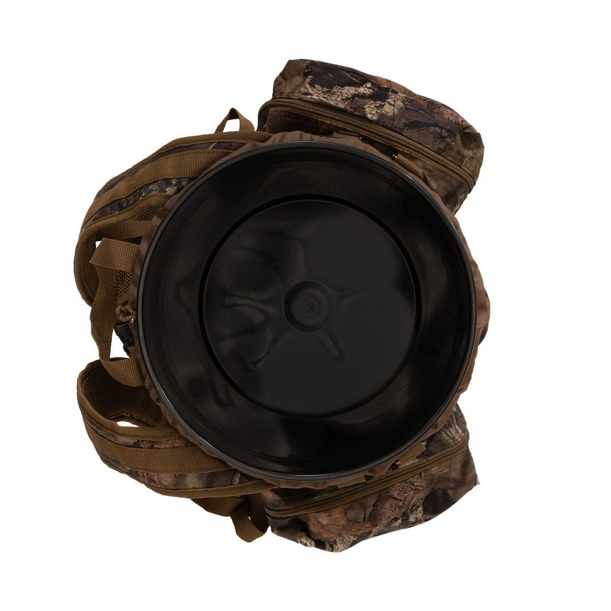 Peregrine Venture Bucket Pack Top Image