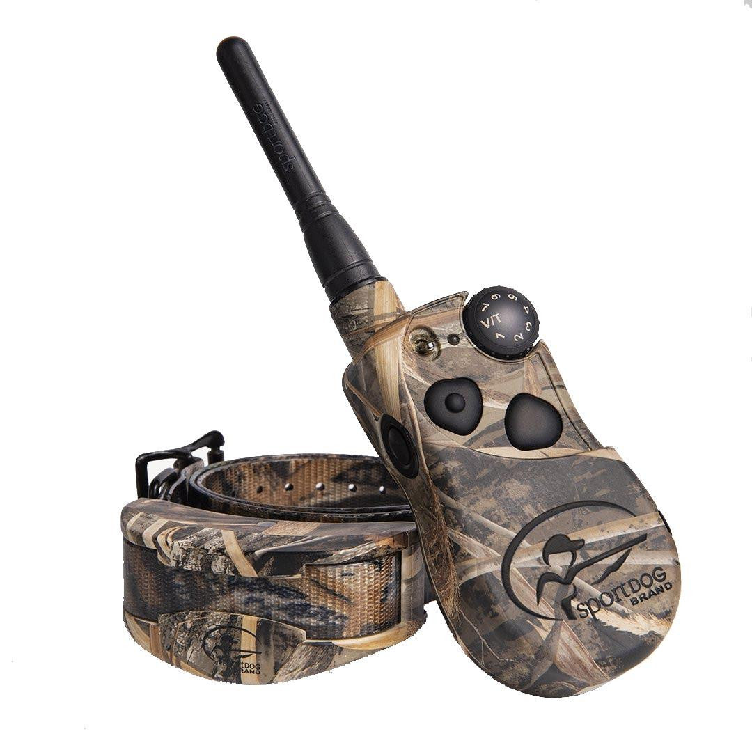 SportDOG Wetlandhunter 1825X eCollar