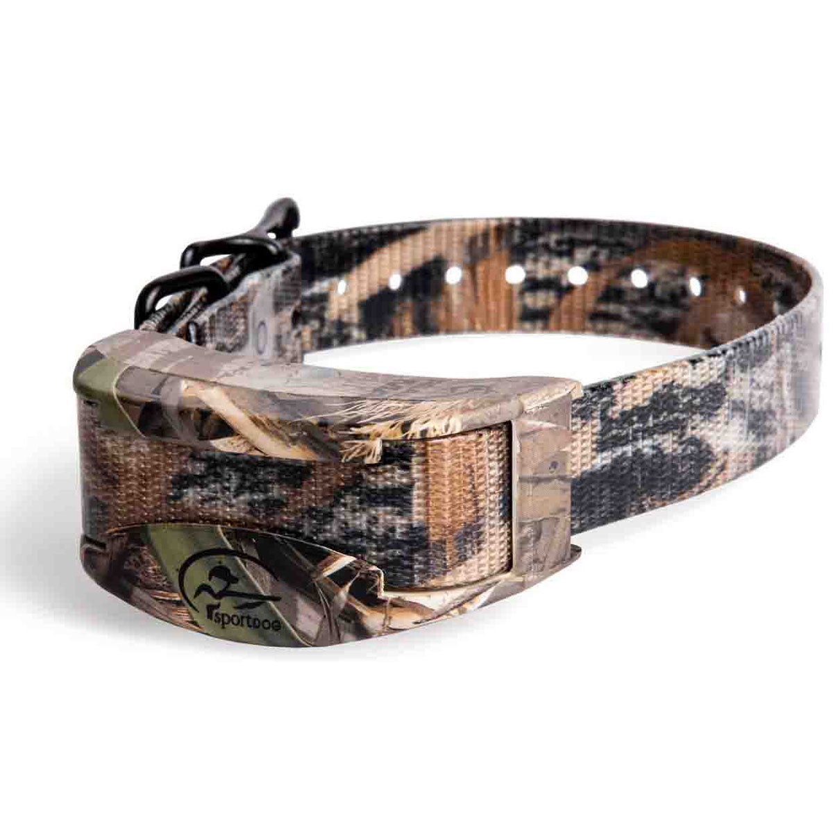 SD-425XCAMO X-Series Add-A-Dog