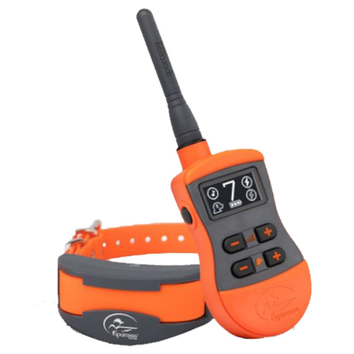 SportDOG SportTrainer Electronic Dog Collar Image.