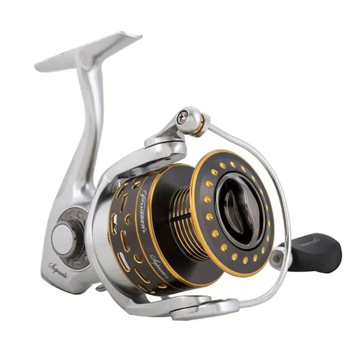 Pflueger Supreme Spinning Reel Image