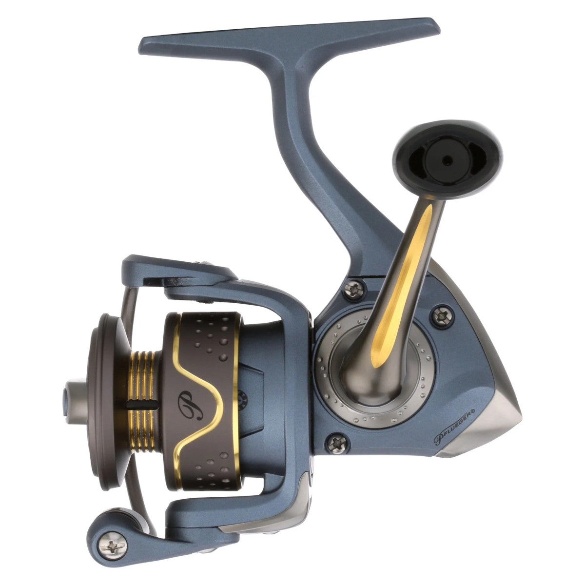 President Spinning Reels