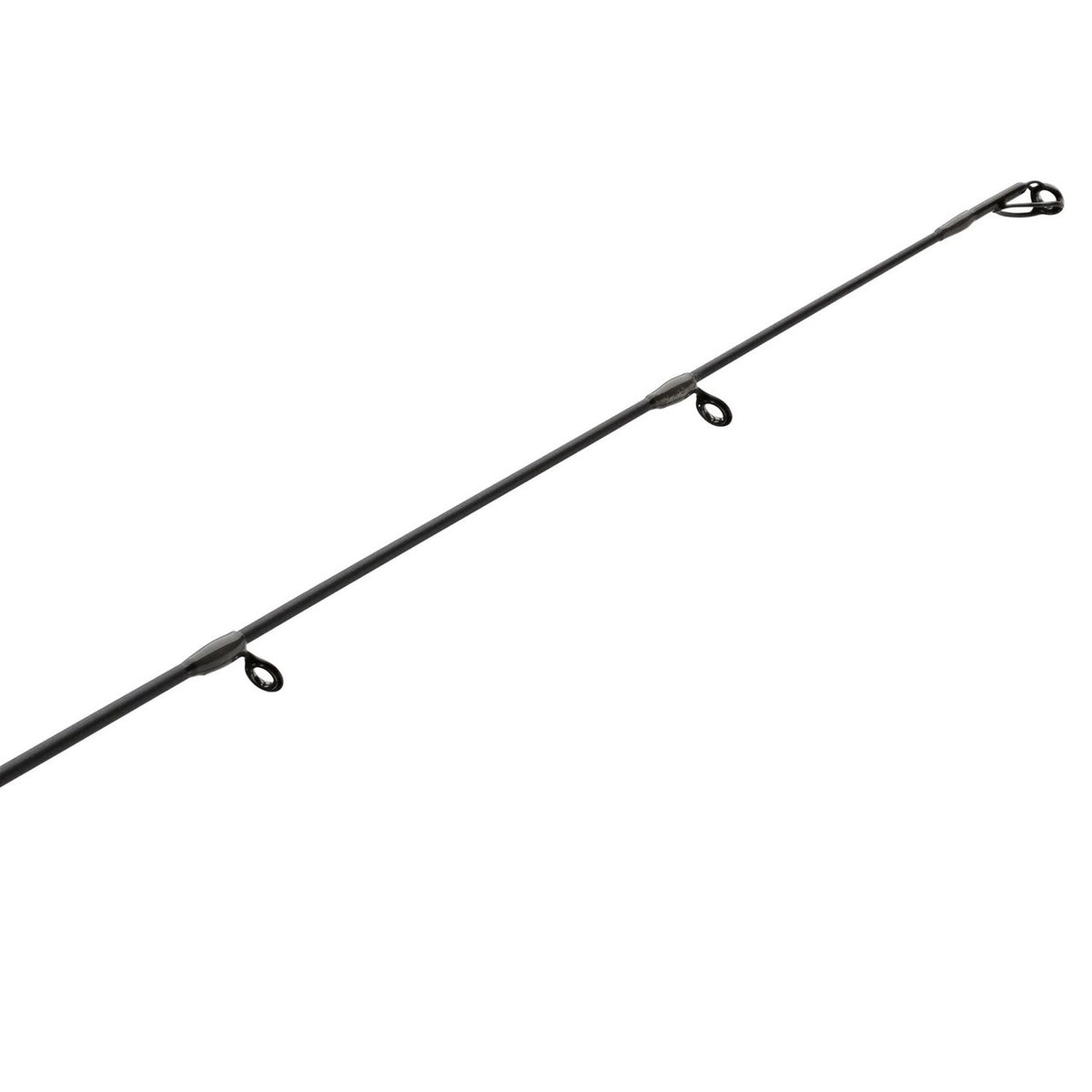 Abu Garcia President XT Spinning Combo