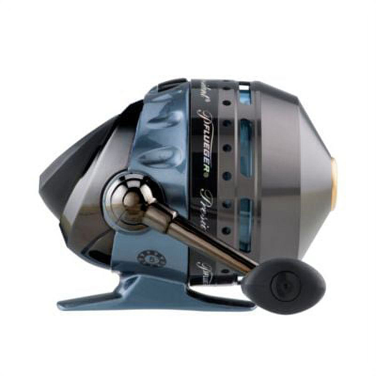 Pflueger President Spincast Fishing Reel Image