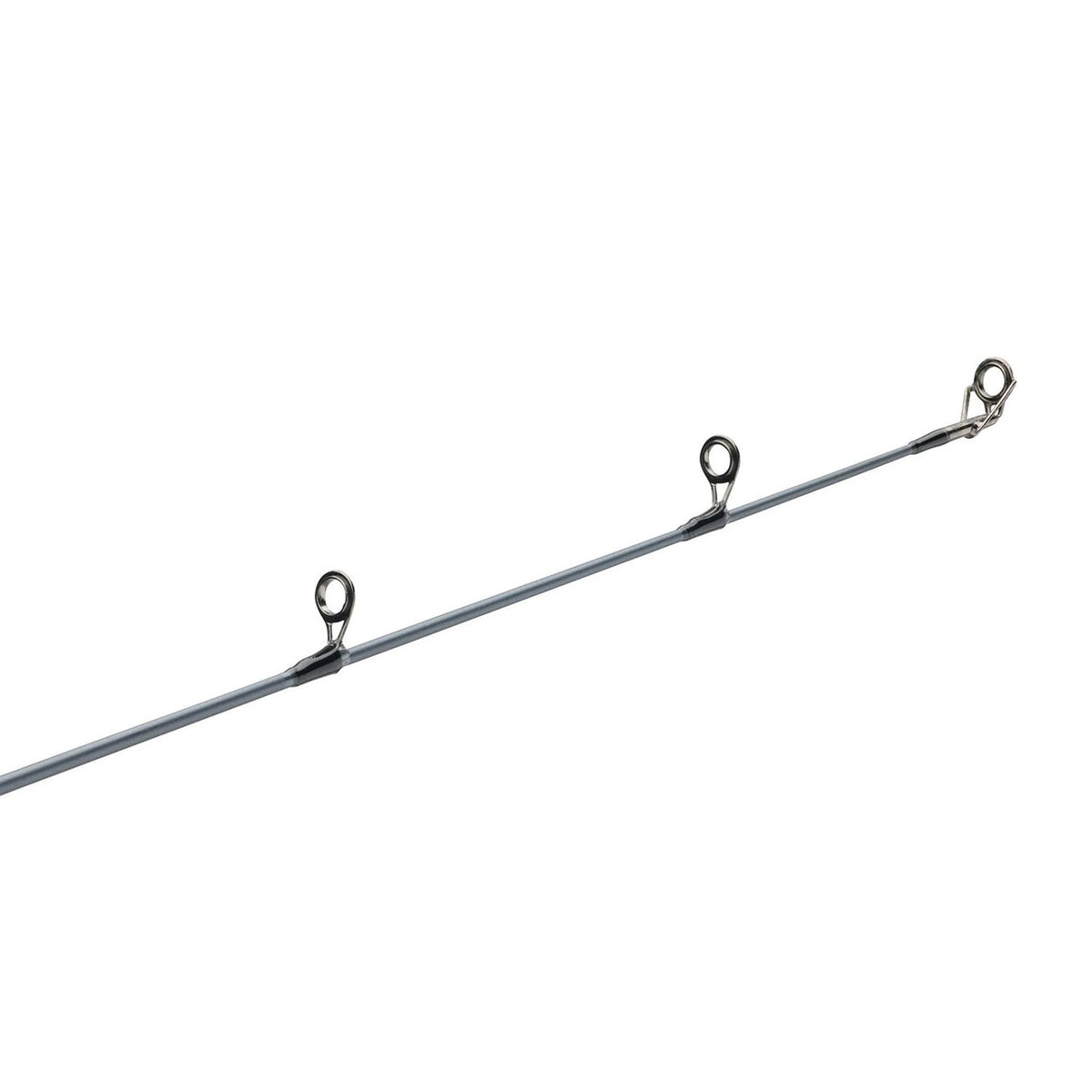 Pflueger President Baitcast Combo end of pole image