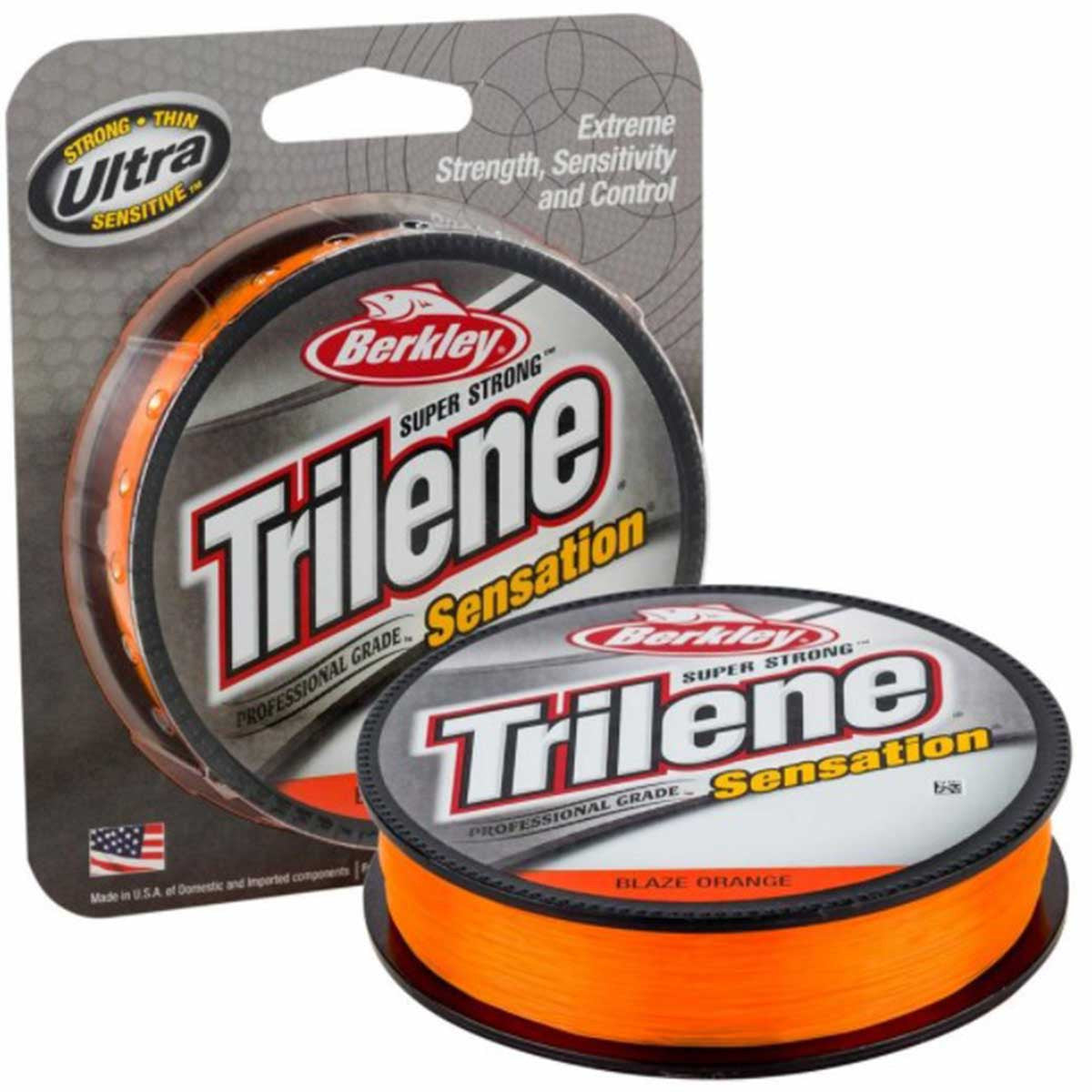 Trilene Sensation