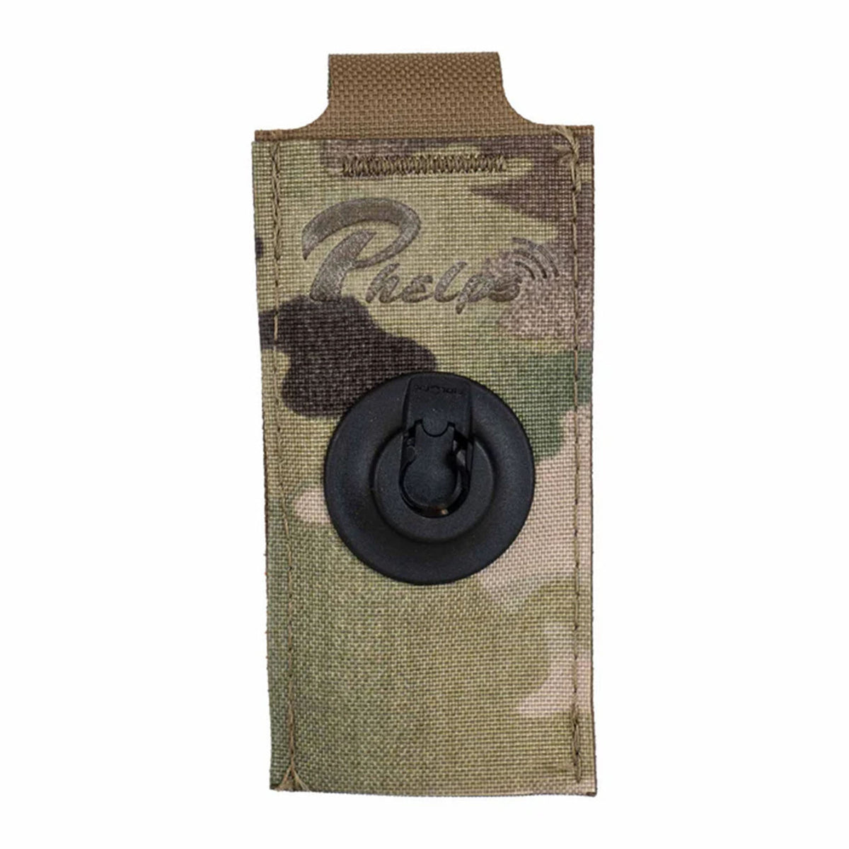Phelps Game Calls Universal Bugle Tube Holder Detailed Image