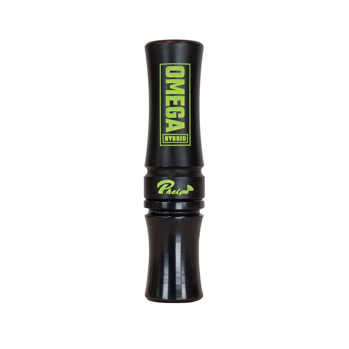 Phelps Game Calls Omega Hybrid Grunt Deer Call Image