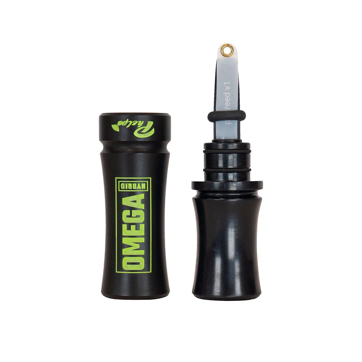 Phelps Game Calls Omega Hybrid Grunt Deer Call Inside Image