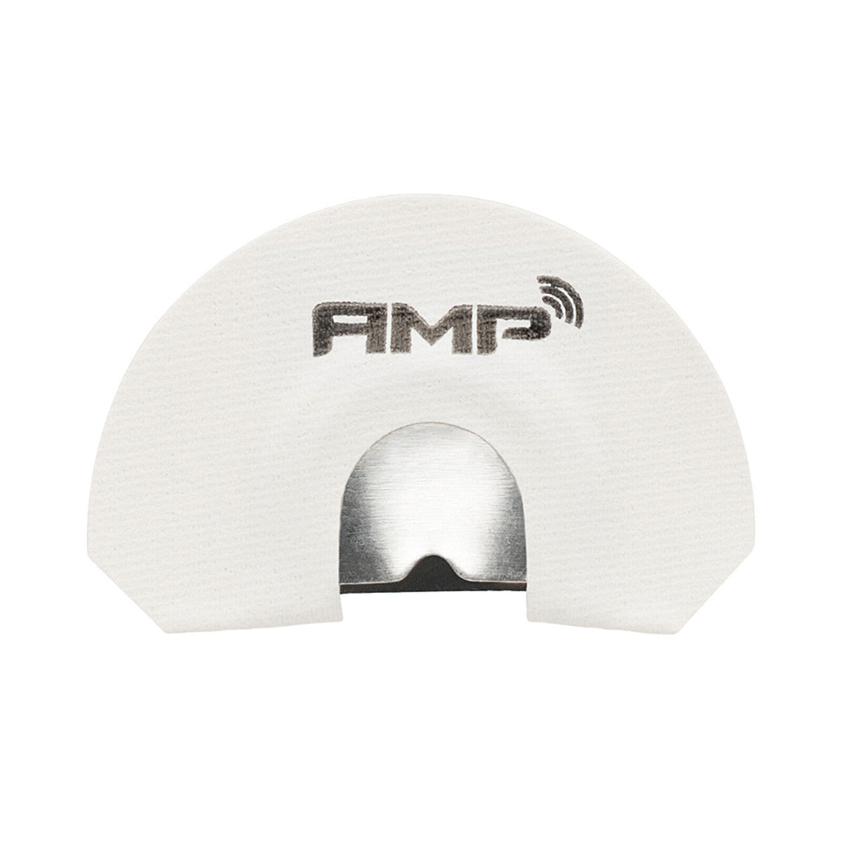 Elk Call Amp White