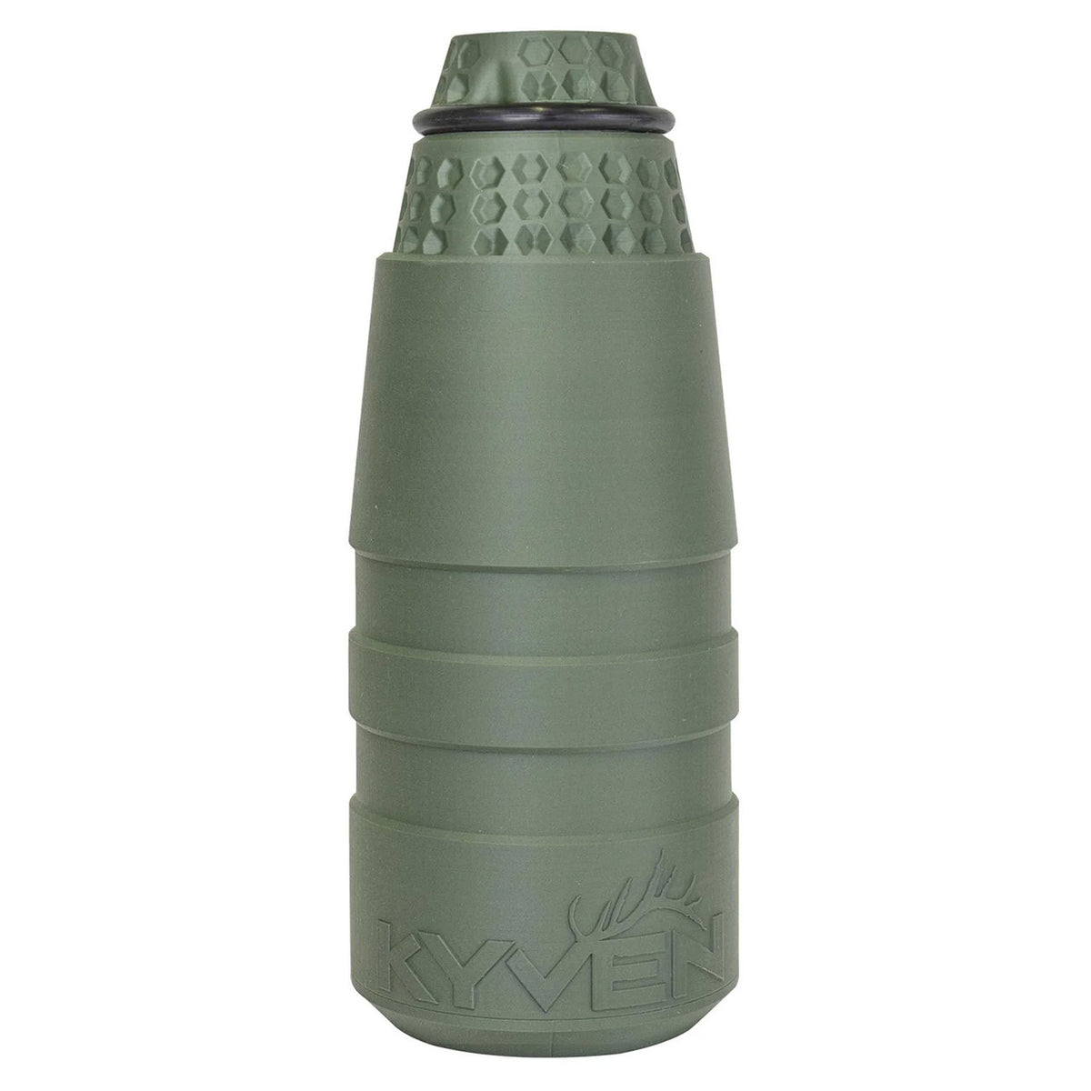Phelps Kyven Collapsible Bugle Tube collapsed image