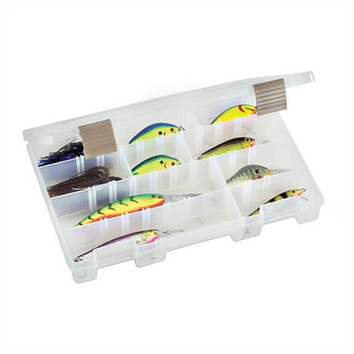 Plano ProLatch Horizontal StowAway 3600 Utility Box Image