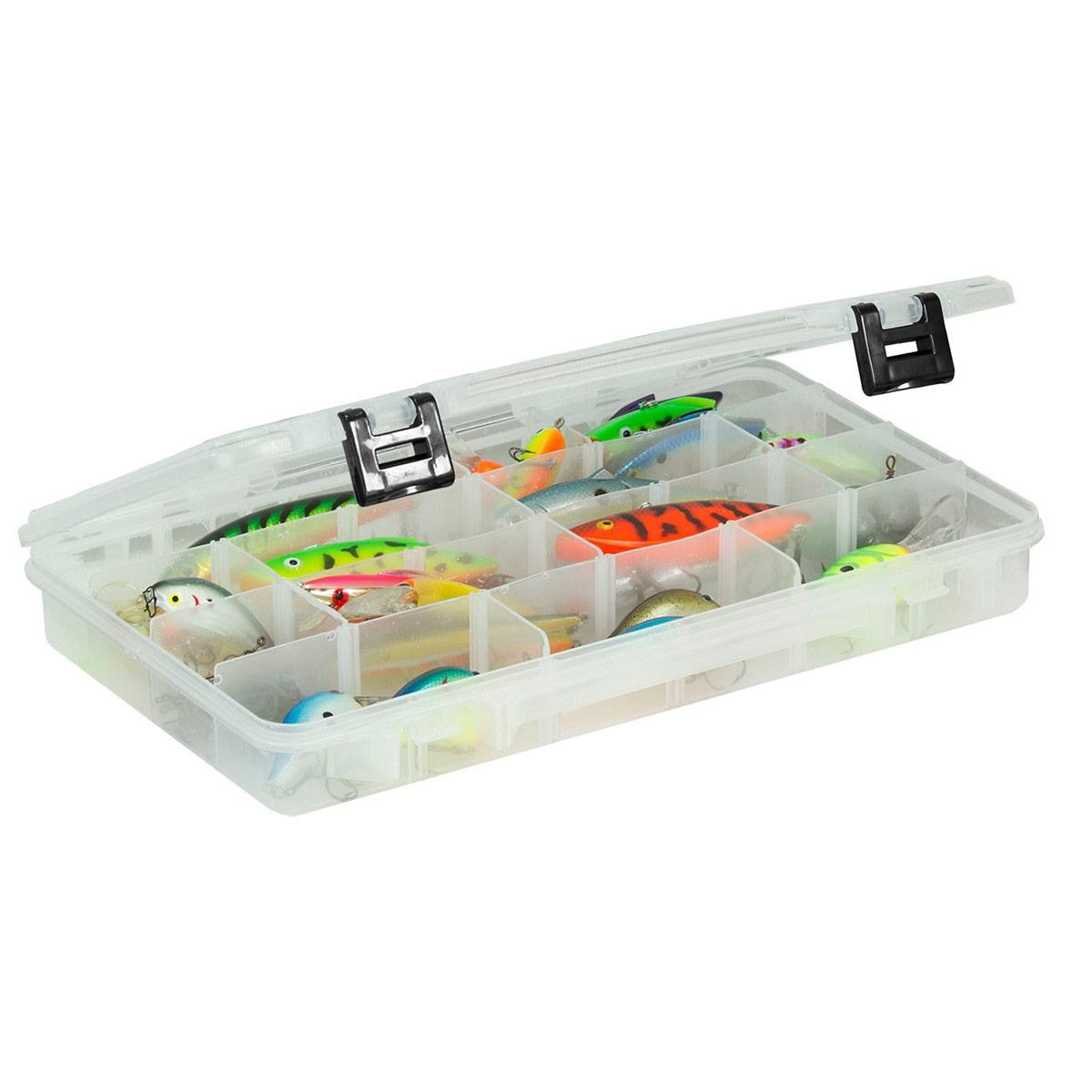 ProLatch Stowaway Adjustable Tackle Box