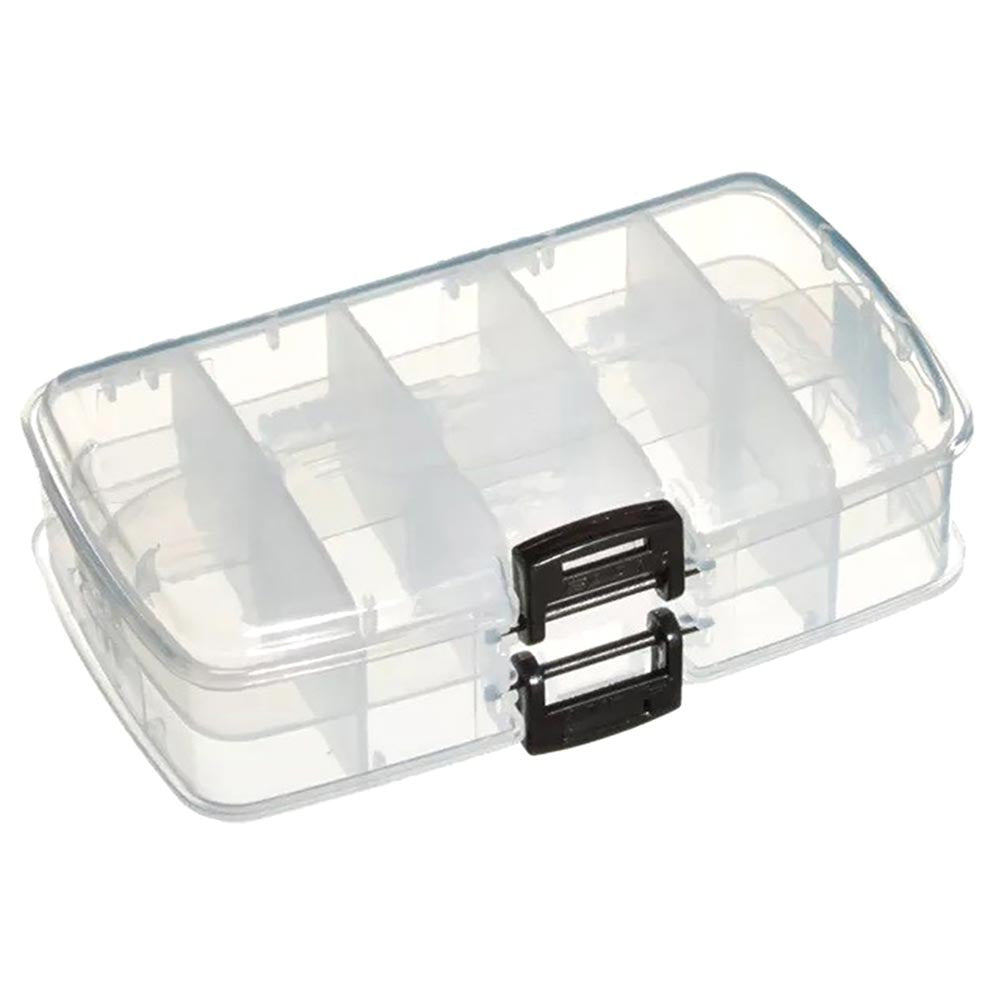 Plano 3400 Double-Side Adjustable StowAway Utility Box
