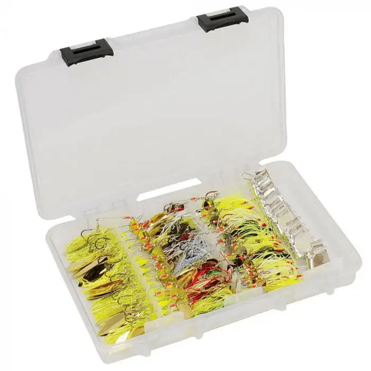 Plano Elite Spinner/Buzzbait Organizer