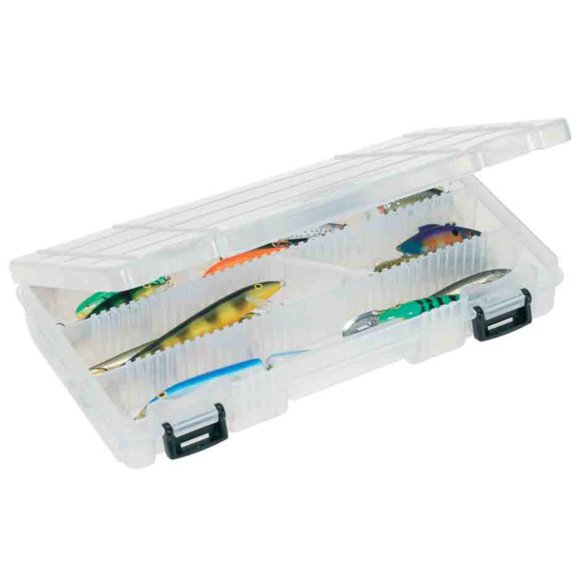 3600 Custom Divider Stowaway Box