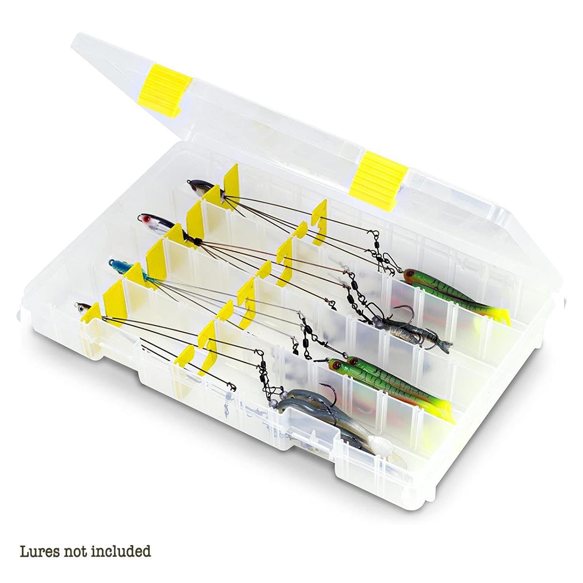 Alabama Rig Stowaway 3700 Tackle Box