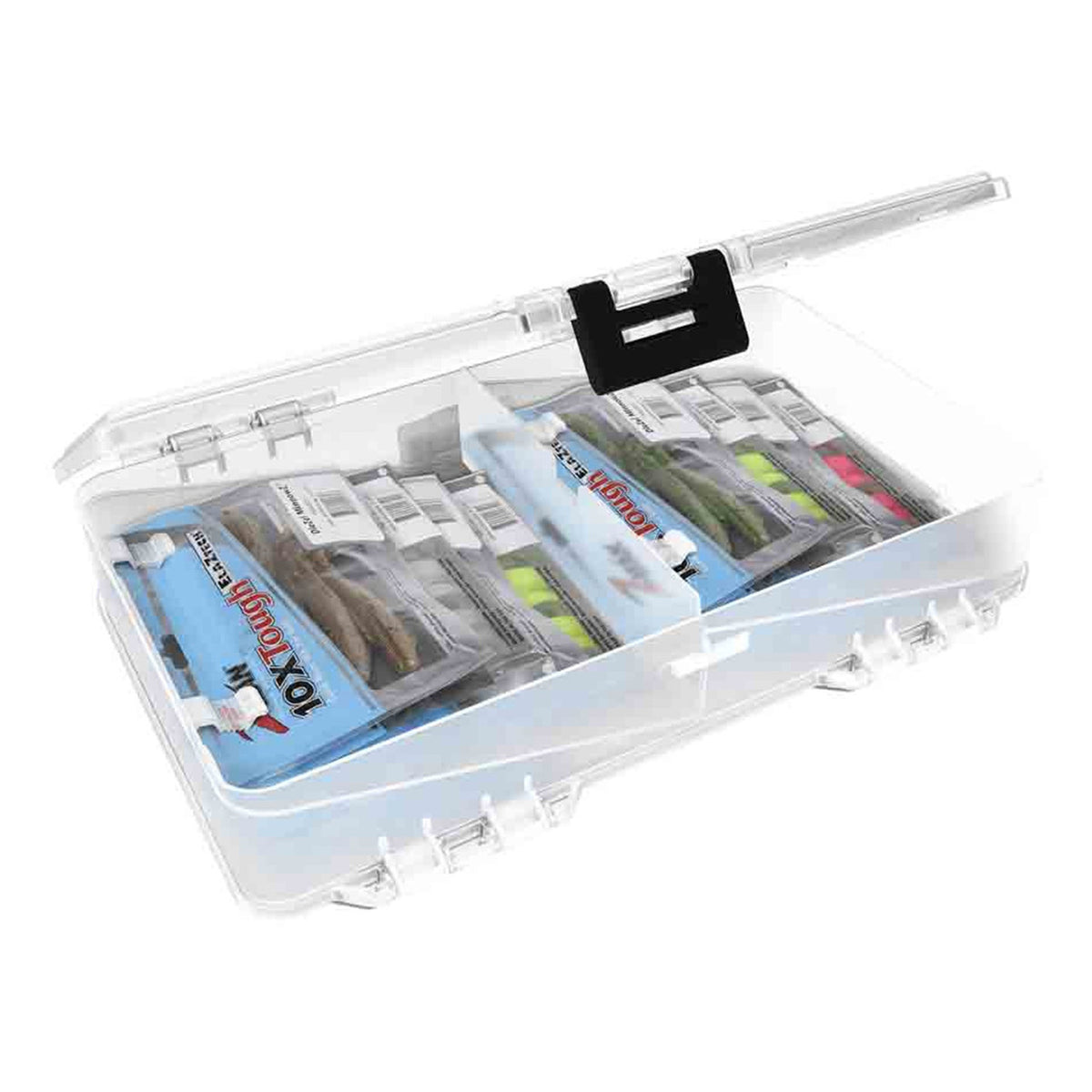 Plano Plastic Worm Double Sided Stowaway Box image