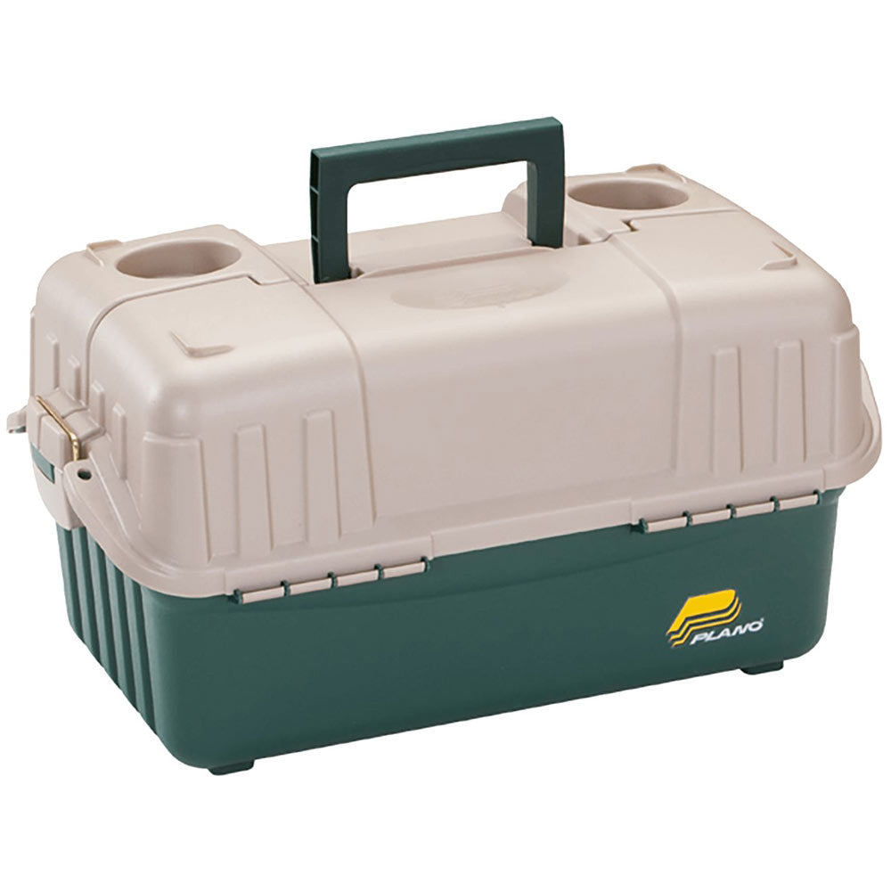 Magnum Hip Roof Tackle Box