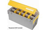 Plano Edge Master Spinnerbait Tackle Box side Image