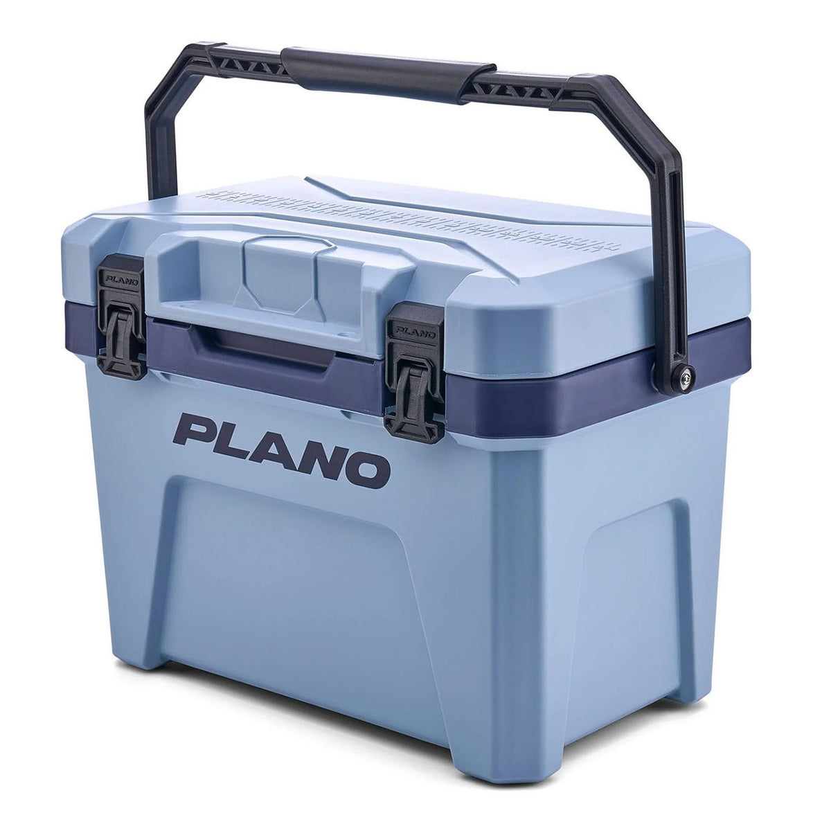 Image of the Plano Frost Hard Coolers in 14 Qt. Pacific Blue