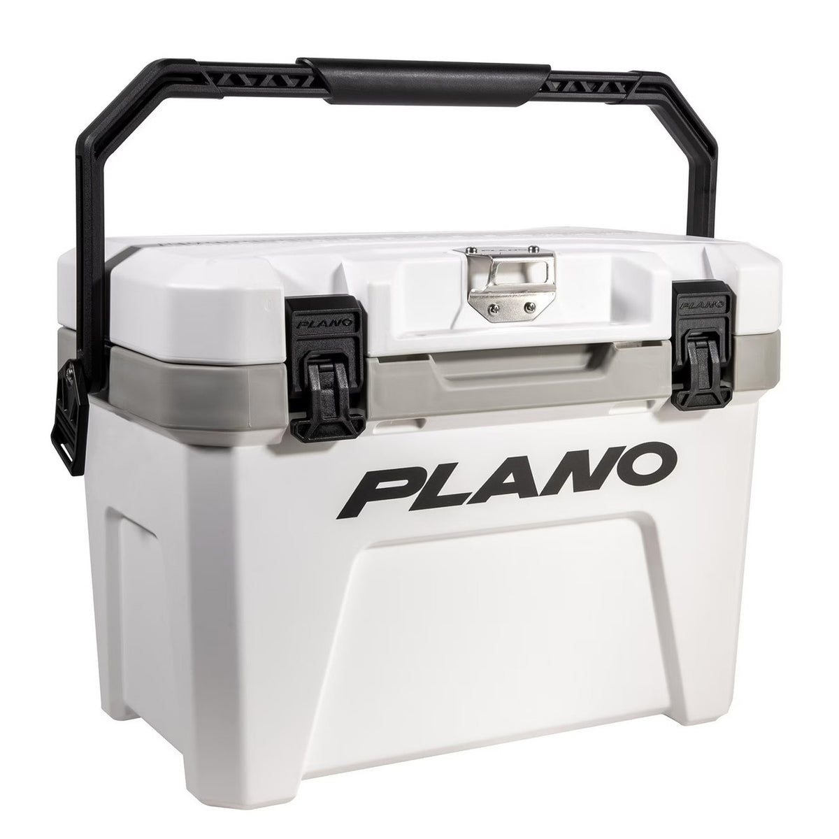 Image of the Plano Frost Hard Coolers in 21 Qt. White