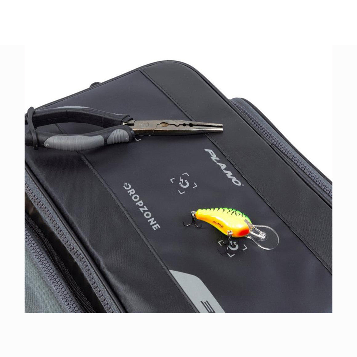 KVD Signature Tackle Bag
