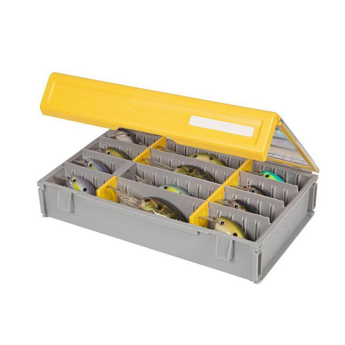 Plano EDGE Utility Box 3700 Deep Image