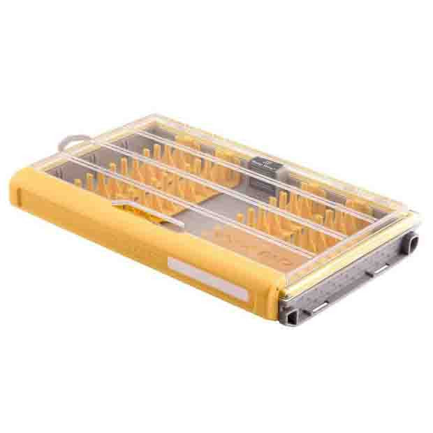 Edge 3600 Jig/Bladed Jig Tackle Tray