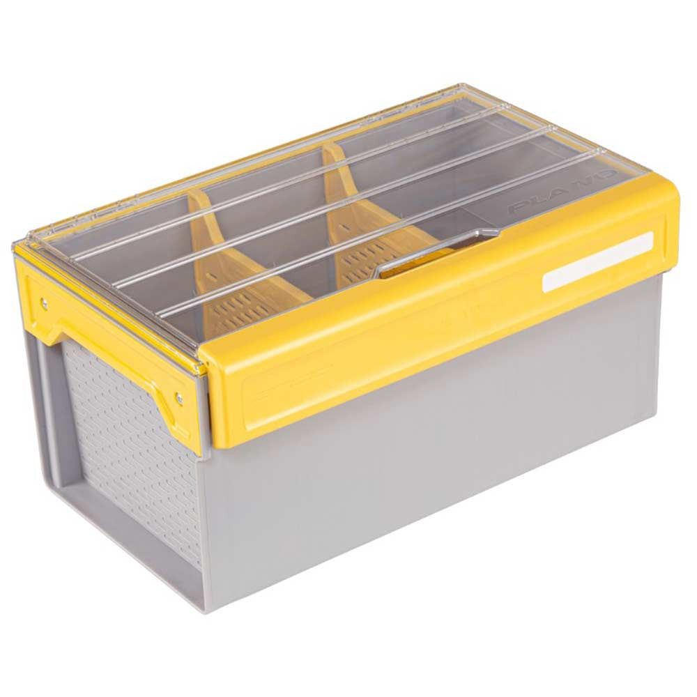 Image of the Plano Edge Master Plastics.