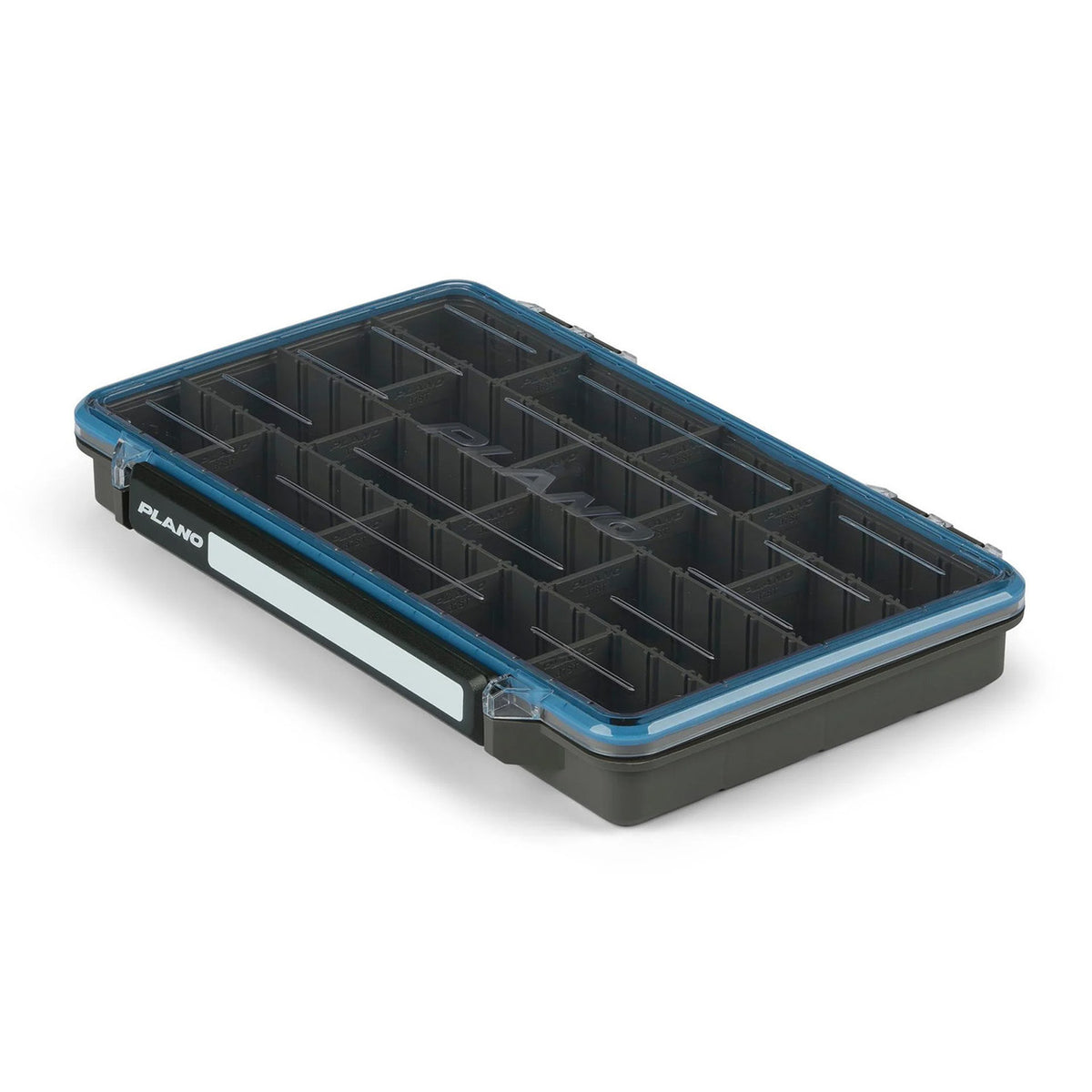 Plano StowAway 3700 Waterproof Stow Angled Image