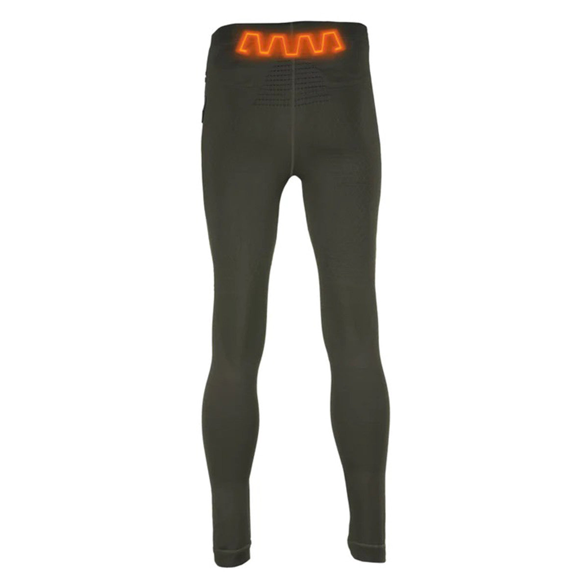IconX Heated Core Pant Back Heated Image