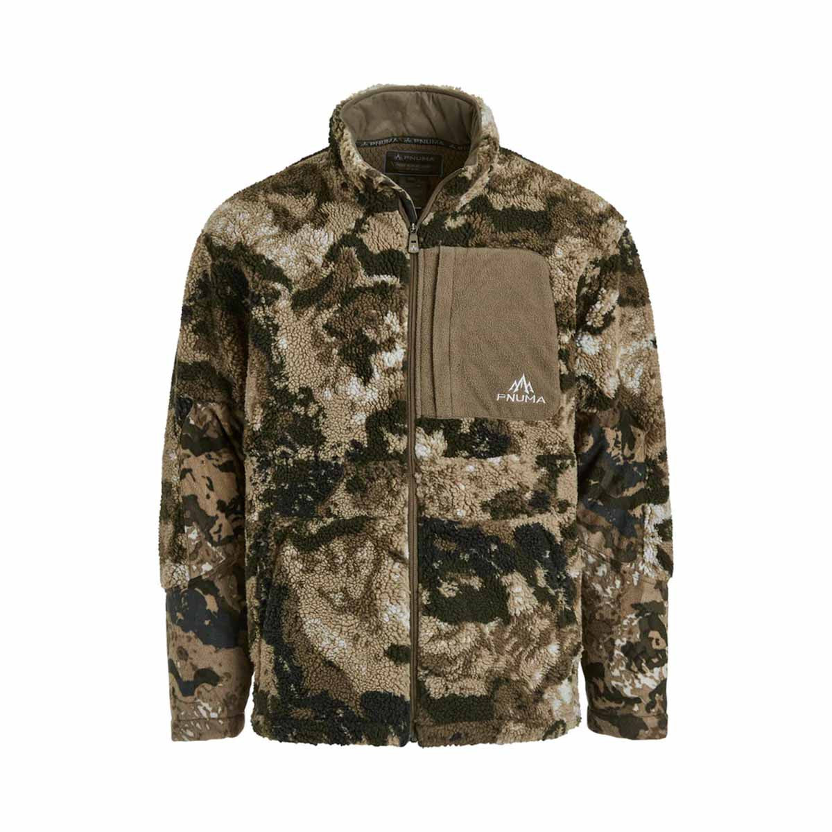 Pnuma Highpoint Jacket - Caza OV
