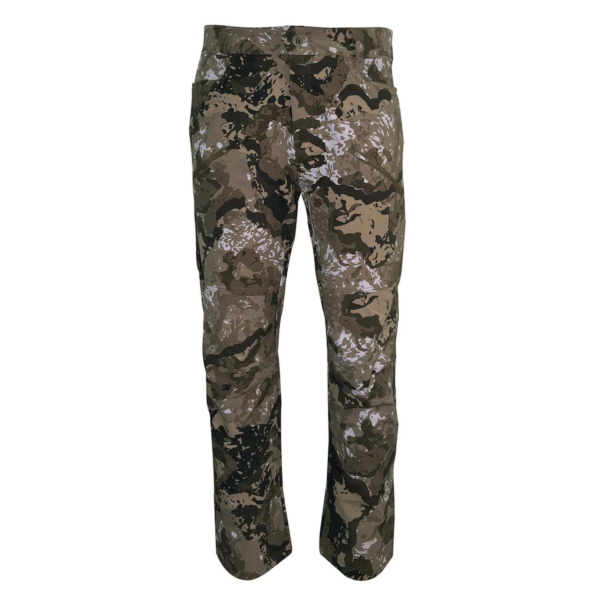 Pnuma Prevail Pant Front Image