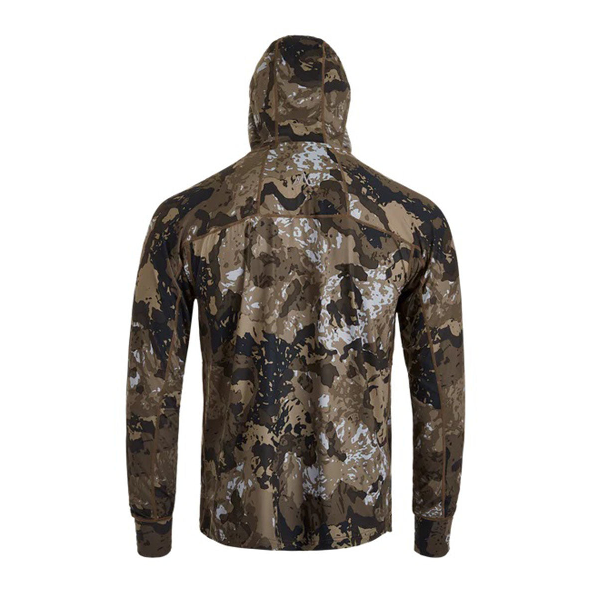 Pnuma Renegade Swift Hoodie Back Image