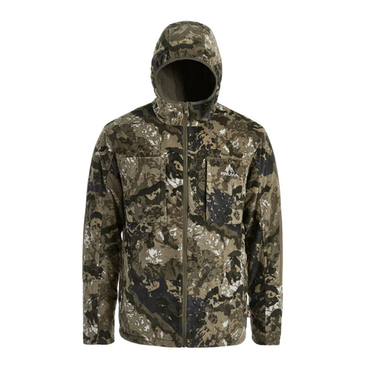 Pnuma Vintis Jacket Front Image
