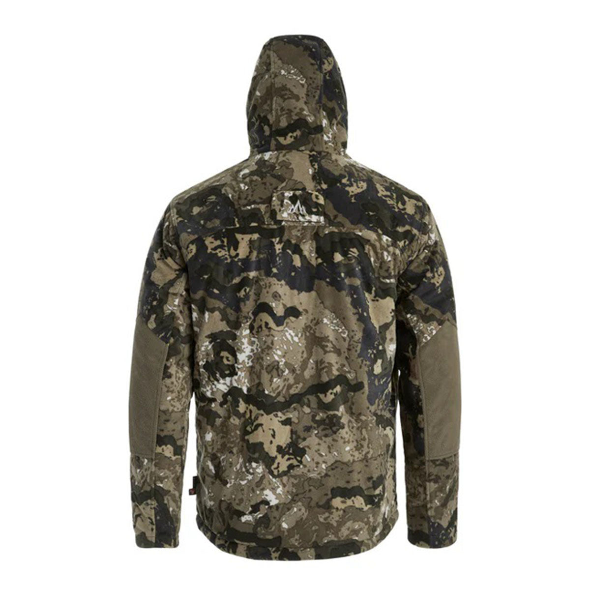 Pnuma Vintis Jacket Back Image