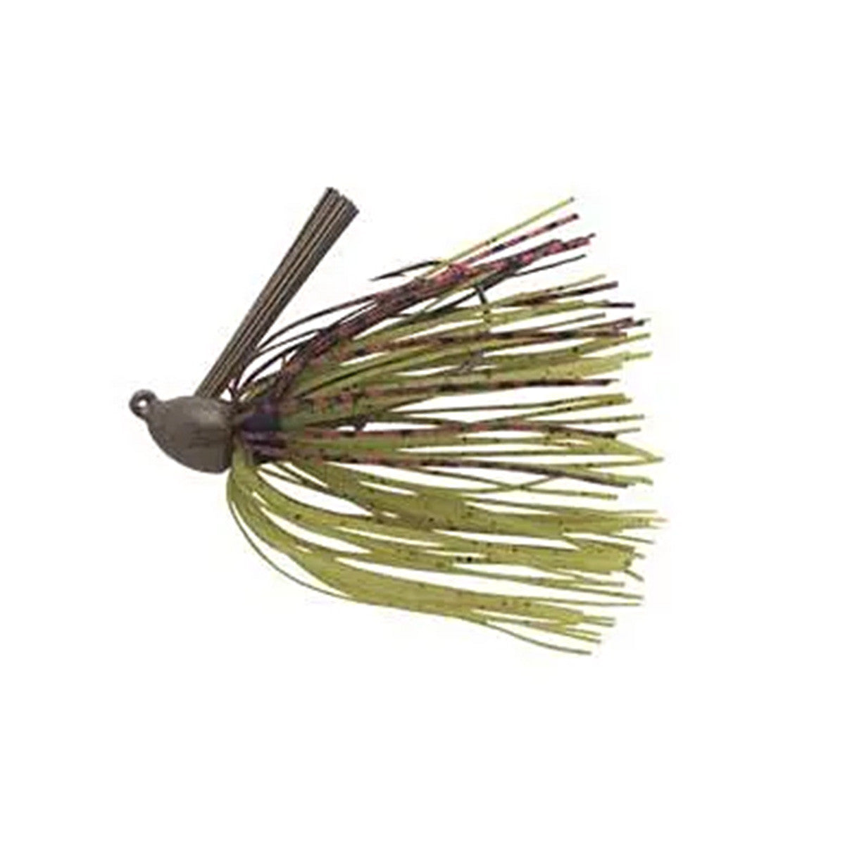 Booyah Baby Boo Jig Image in Green Watermelon Red