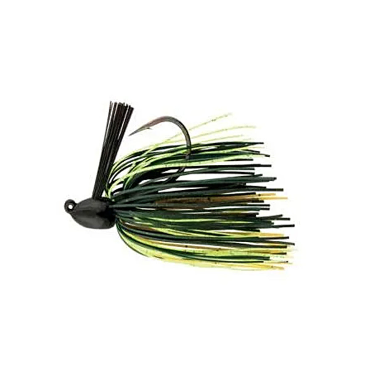 Booyah Baby Boo Jig Image in Lonestar Craw