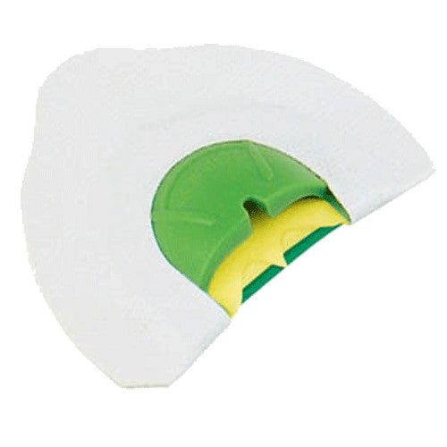 Primos Sonic Dome Triple with Bat Cut Turkey Mouth Call Image
