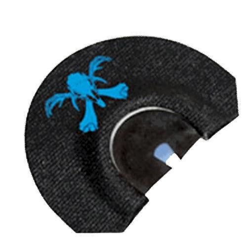 Primos Hooks 2" Ghost Cut Turkey Call Image
