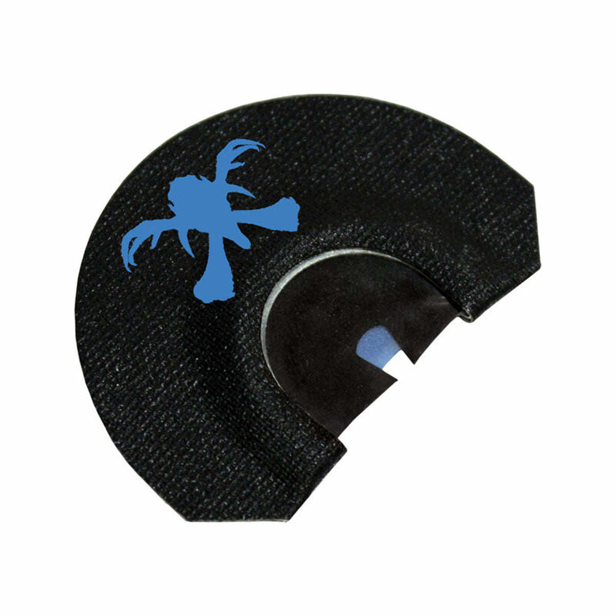 Hook Hunter Turkey Mouth Call - 2 Pack
