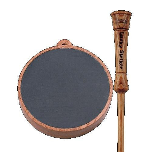 Primos Jackpot with Slate Pot Call