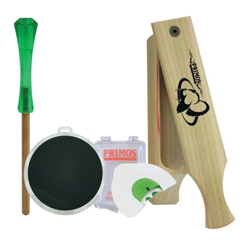 Primos Turkey Caller Starter Pack Image
