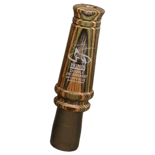 Double Jackrabbit Predator Call